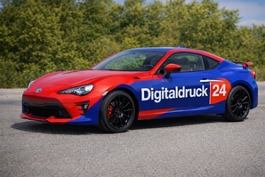 Fahrzeugbeschriftungen